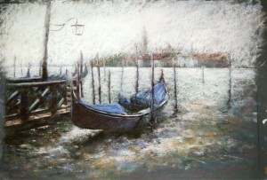 SEASCAPE